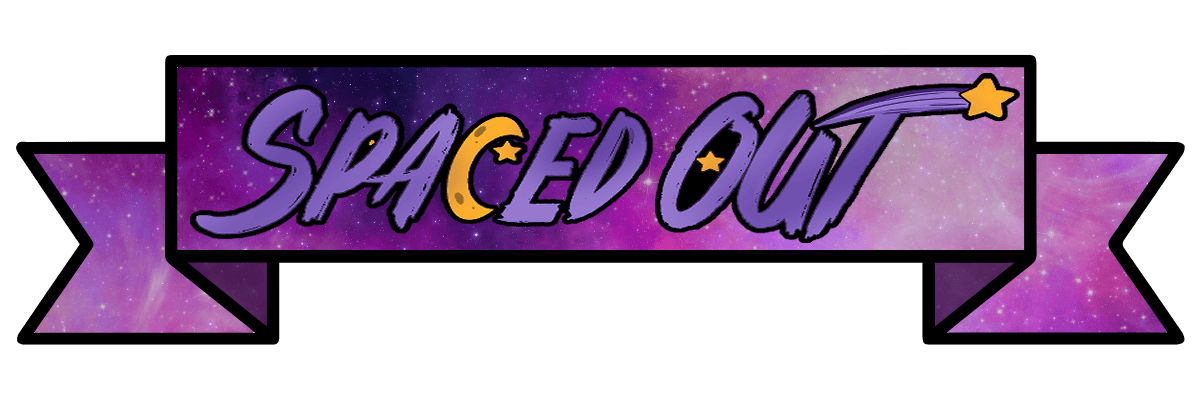 Spaced Out