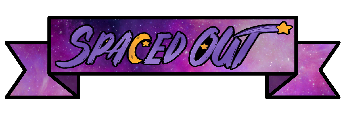 Spaced Out