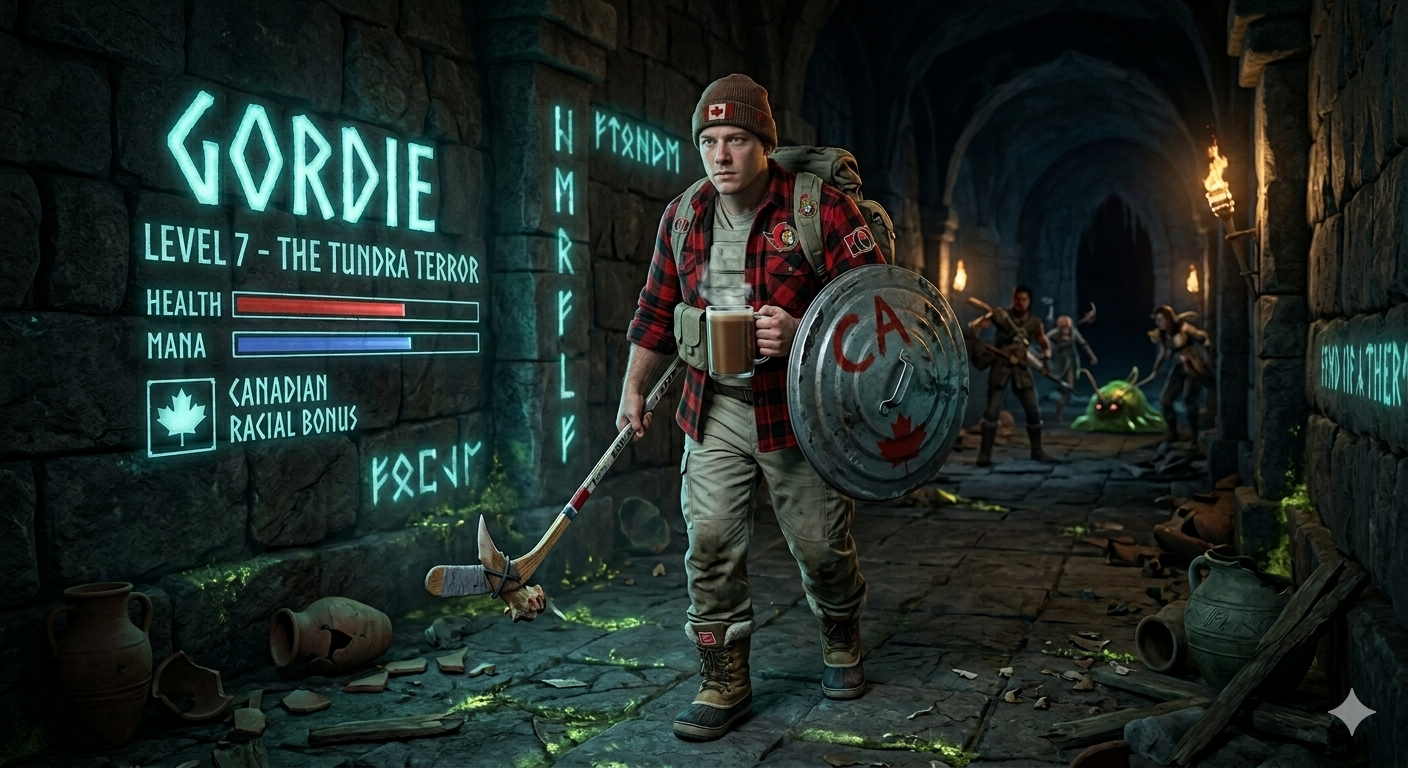 user avatar image for Crawler Canuck