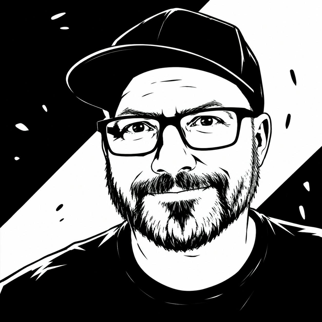 user avatar image for DJ