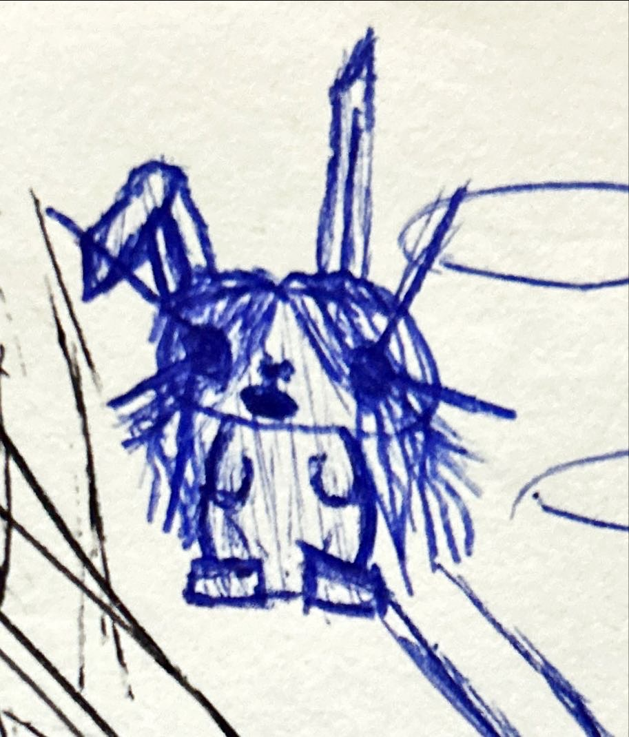 user avatar image for RamzléDamzlé