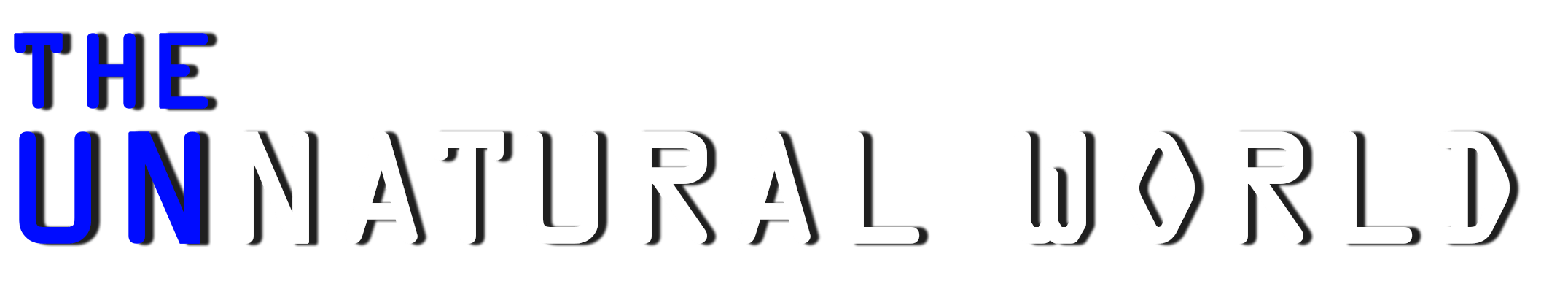 Unnatural World