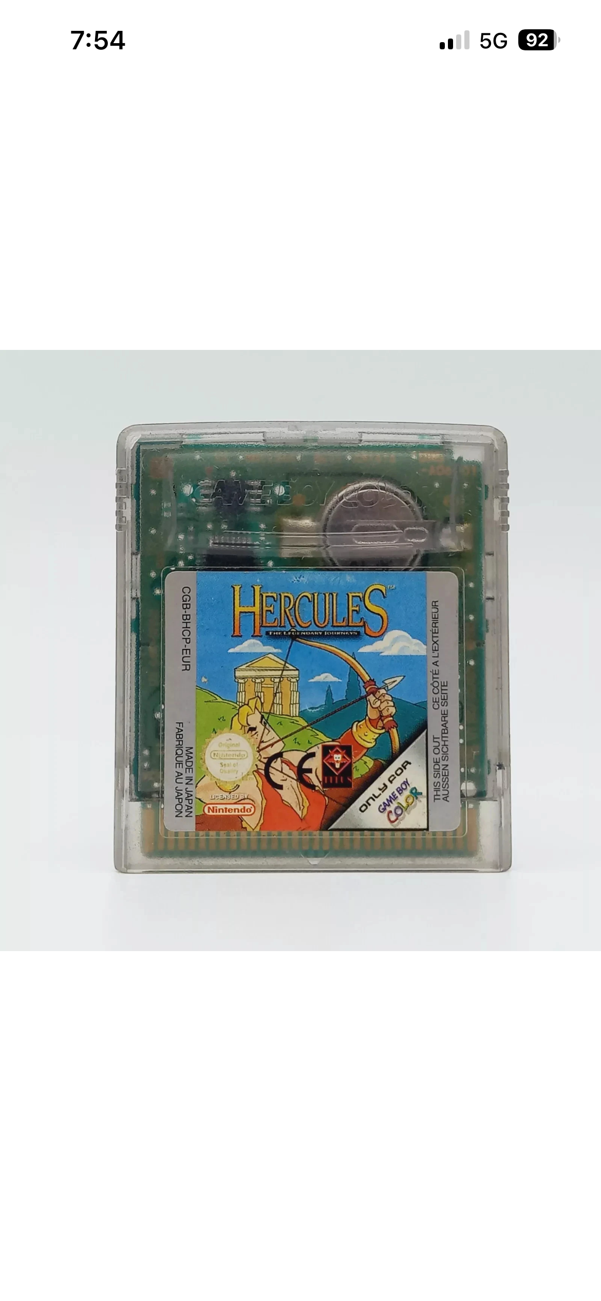 user avatar image for David Heinecke 