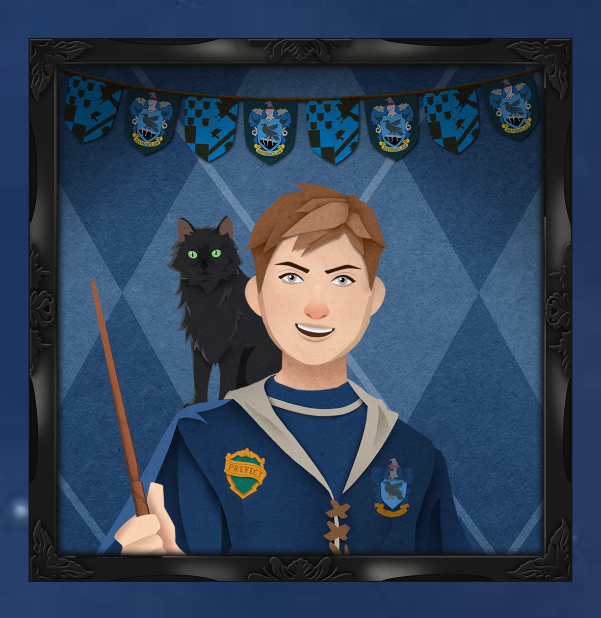 user avatar image for Alexander Hurley