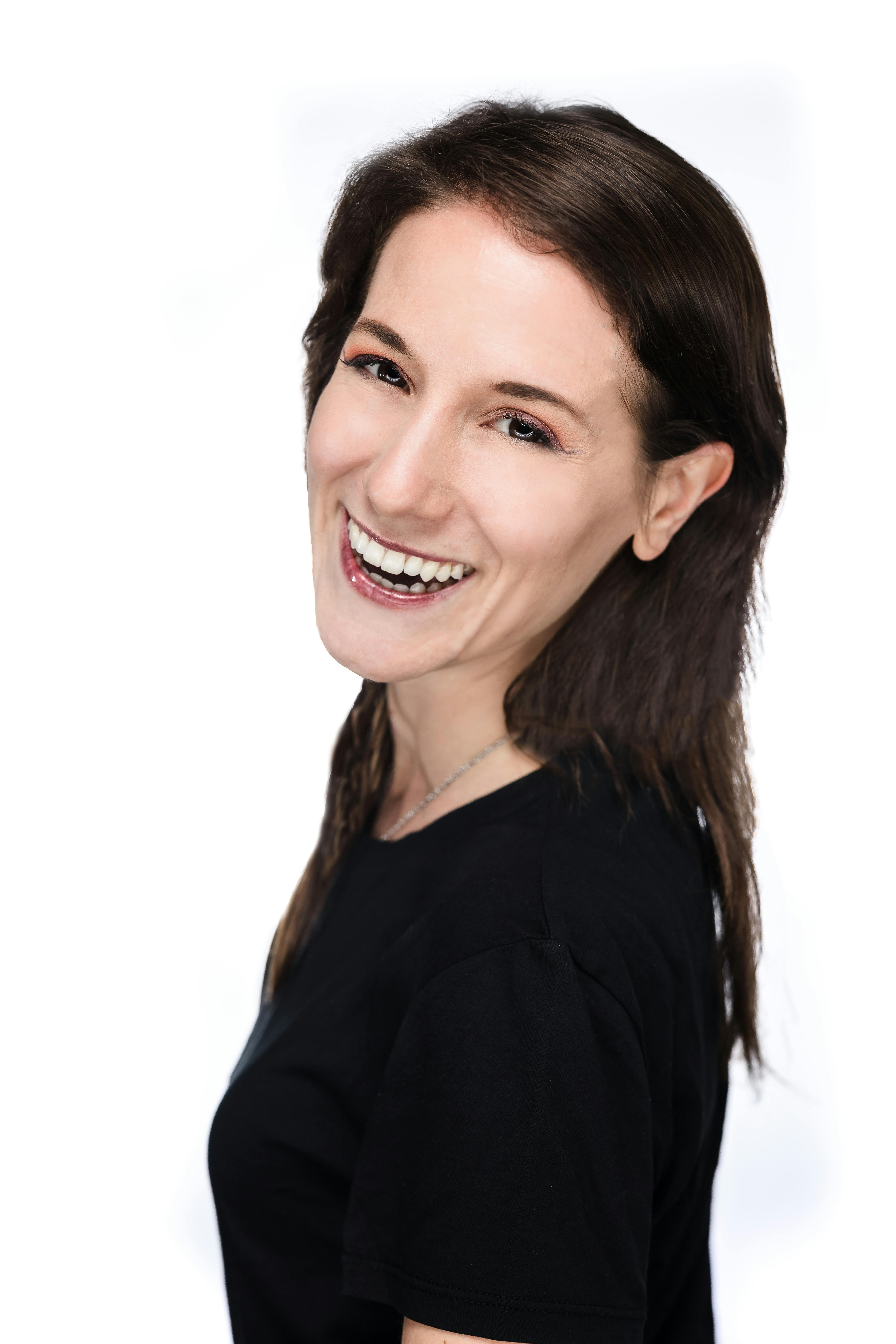 user avatar image for Rachel Corsini