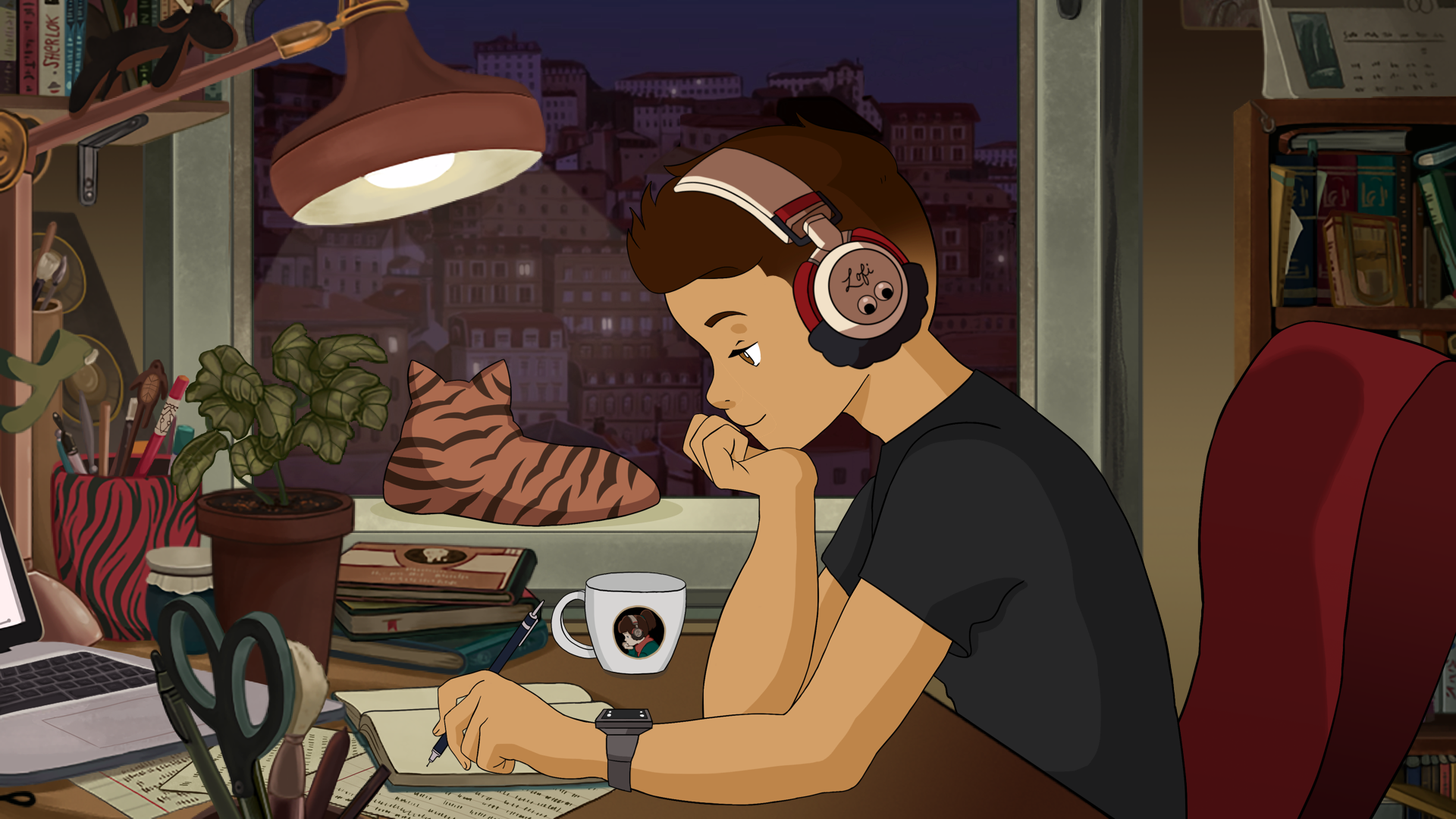 user avatar image for TheCharCzar