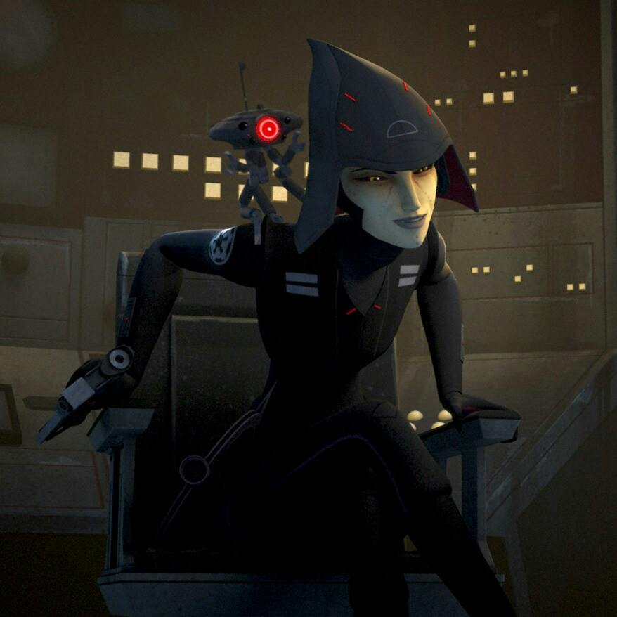user avatar image for Halfrek