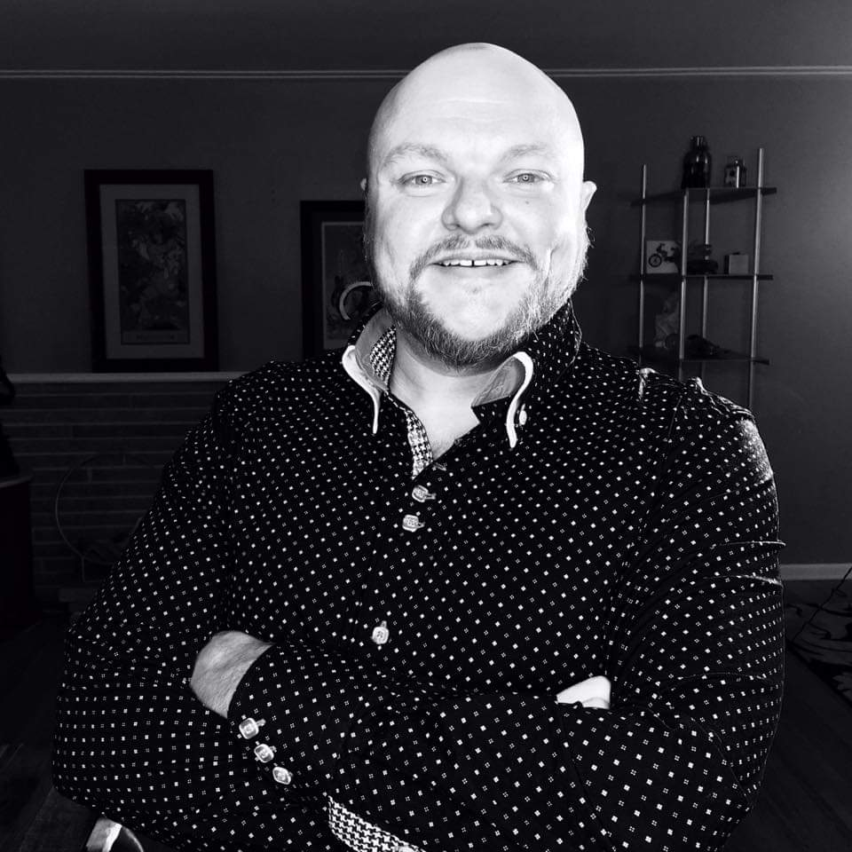 user avatar image for Clinton Lugert