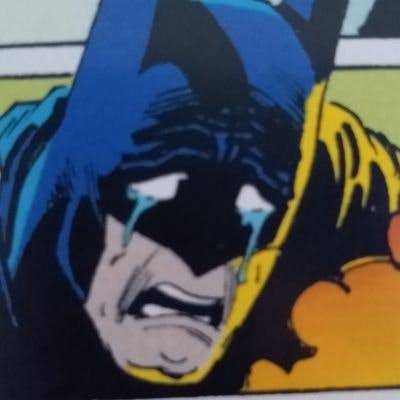 user avatar image for SashimiWithanS