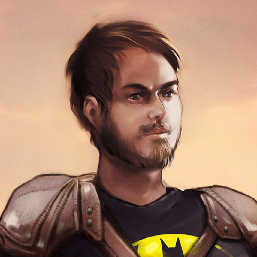user avatar image for Steve Dufault