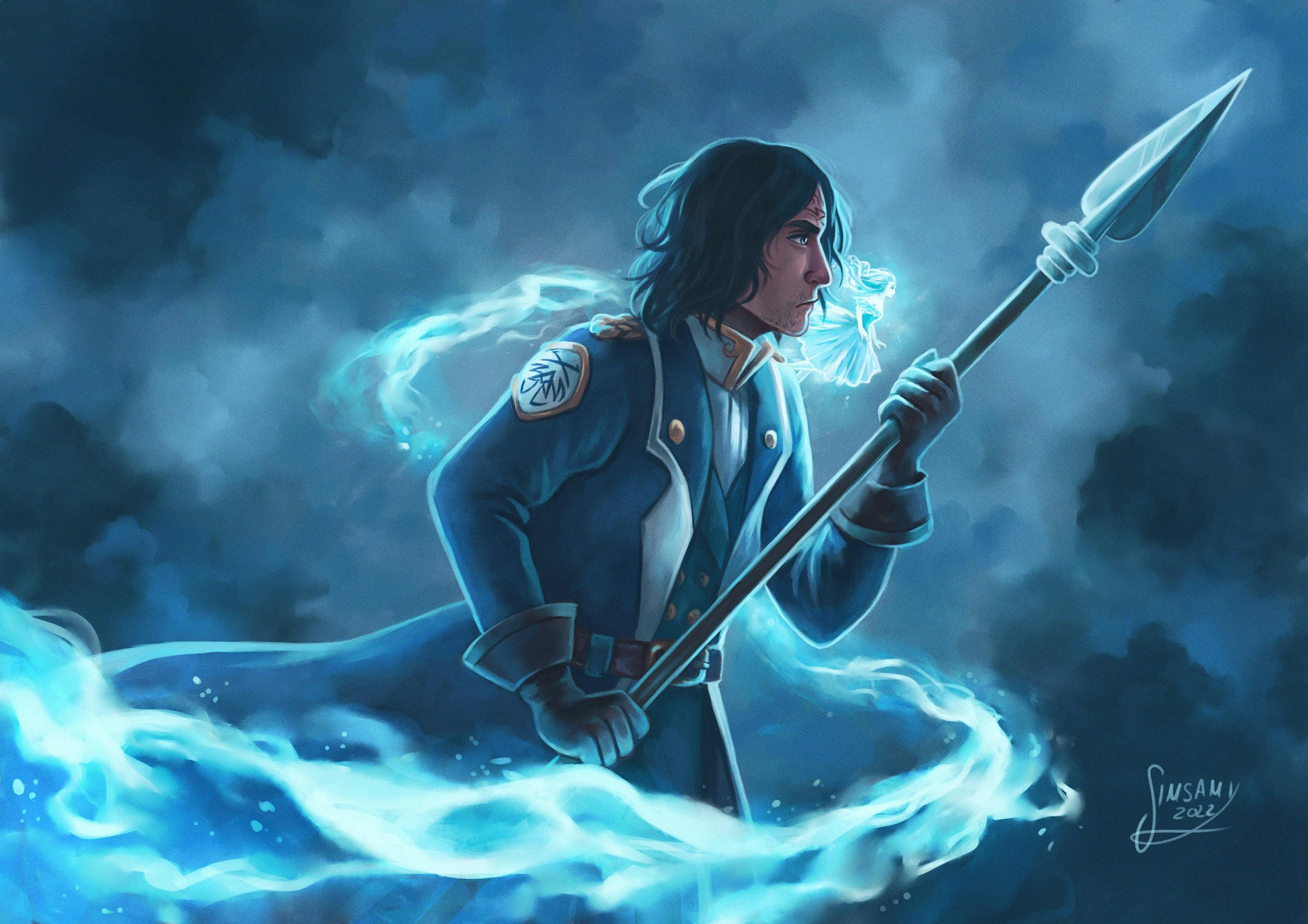 user avatar image for Travis