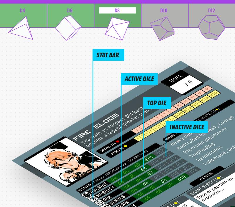 MemoryCore - Low-Poly RPG Project Update: A quick peek under the hood ...