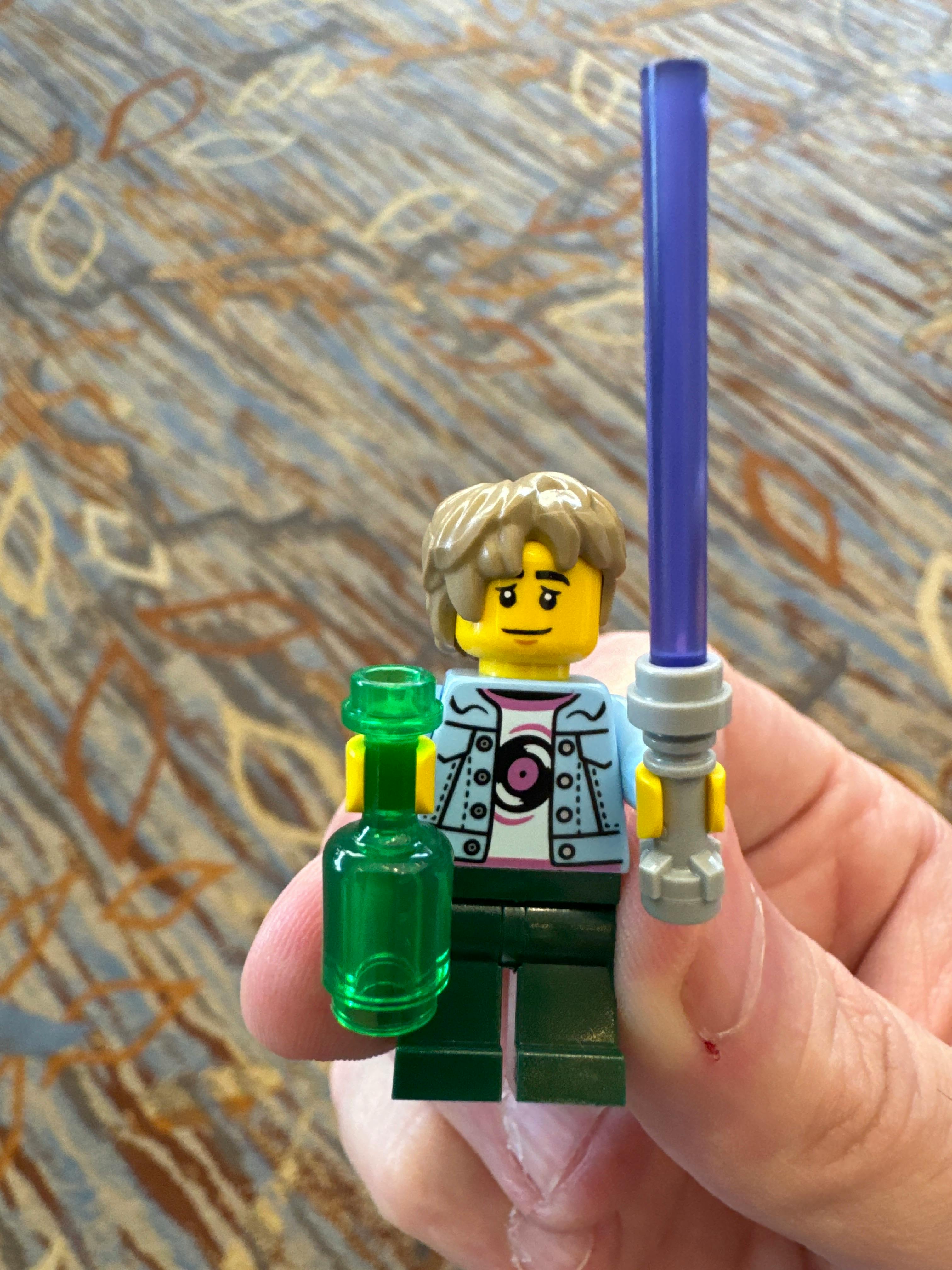 user avatar image for Chris Jackson