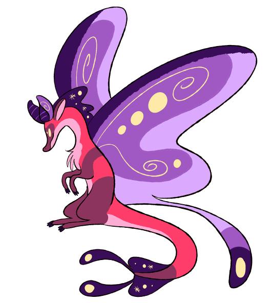 Unlock Divine Faedragon!