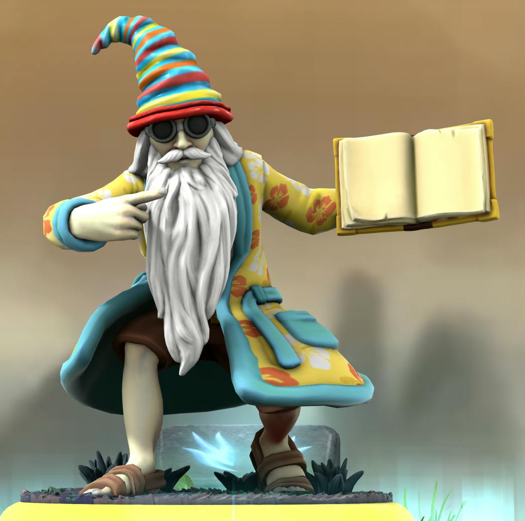 user avatar image for El