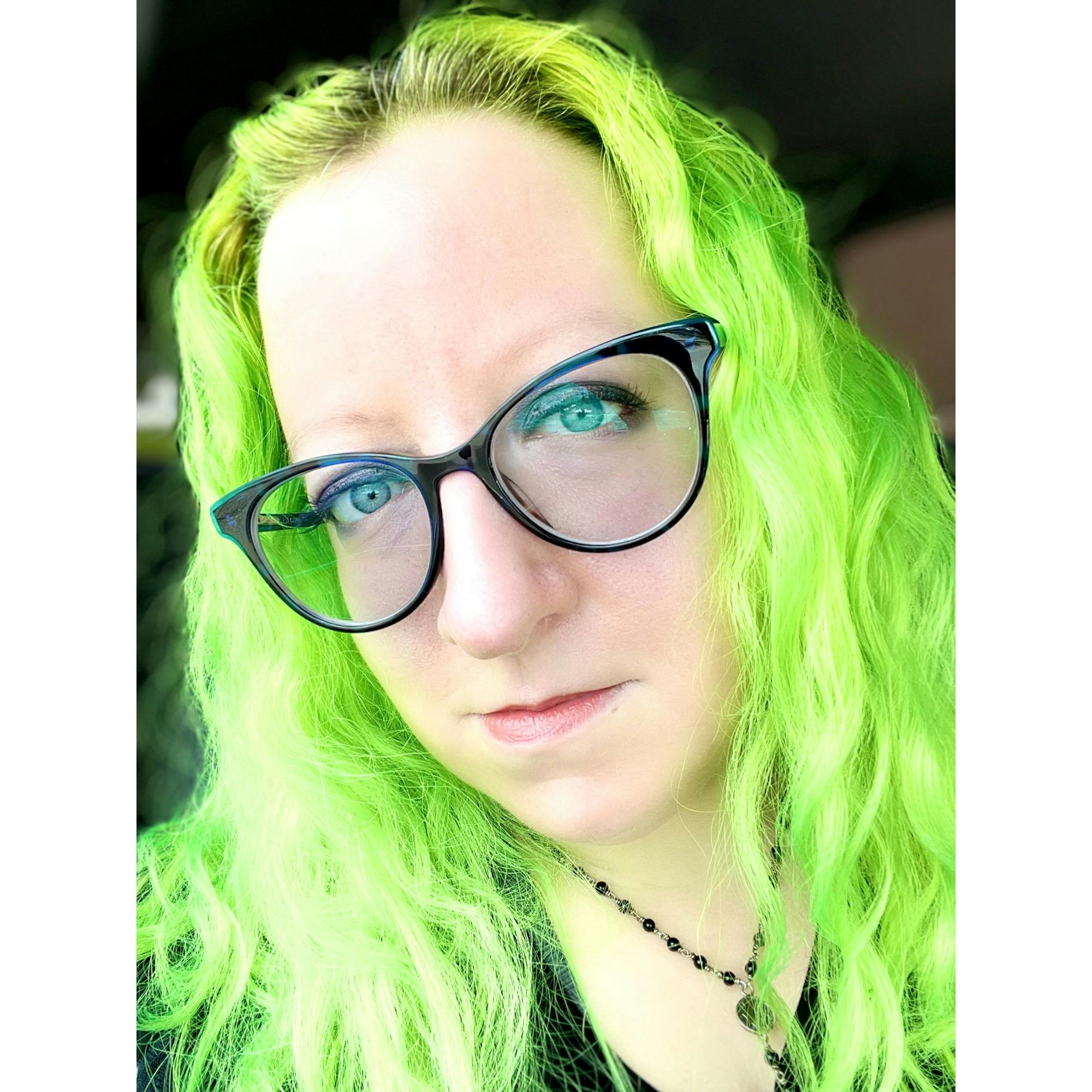 user avatar image for Hyasynth