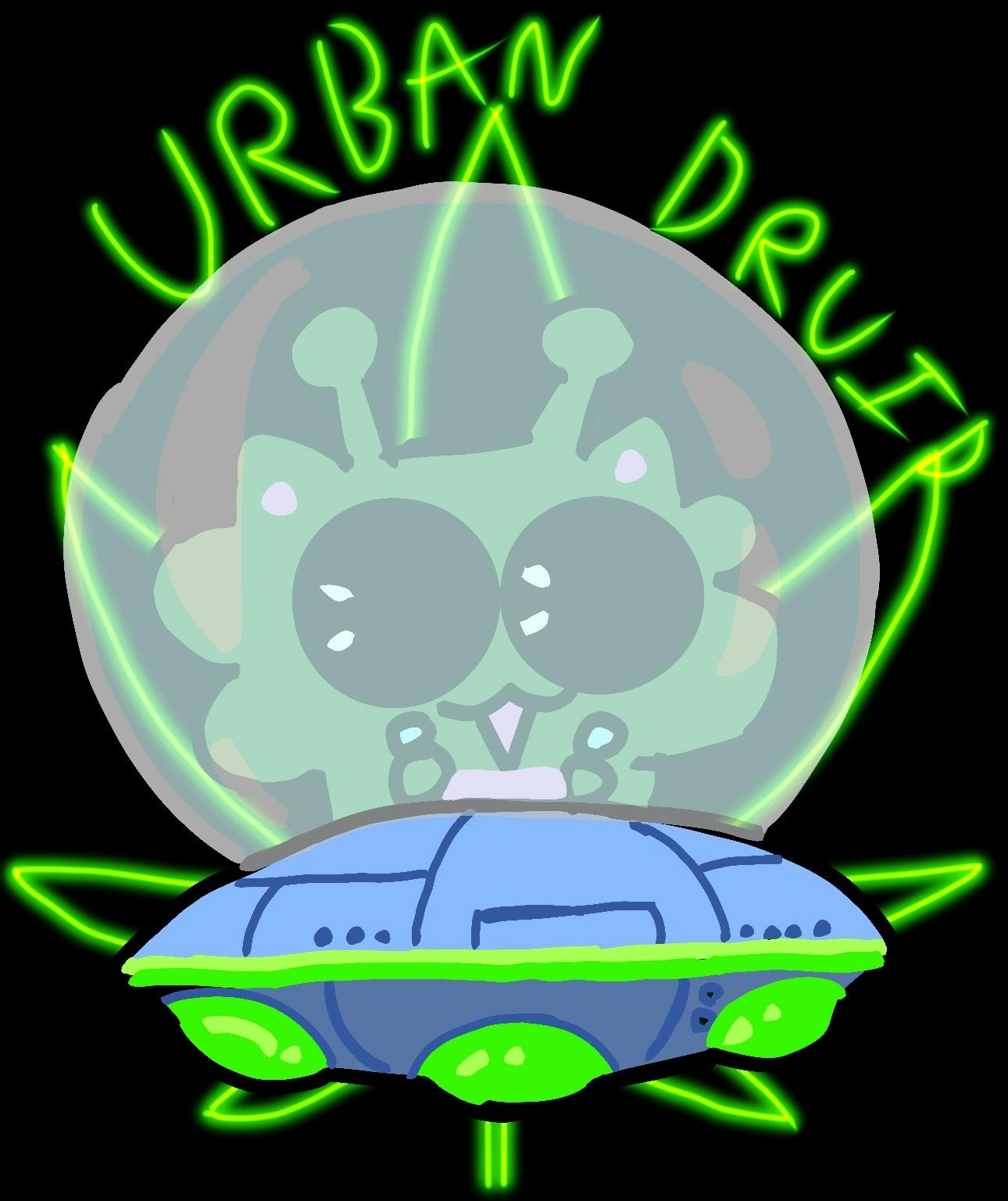 user avatar image for UrbanDruid