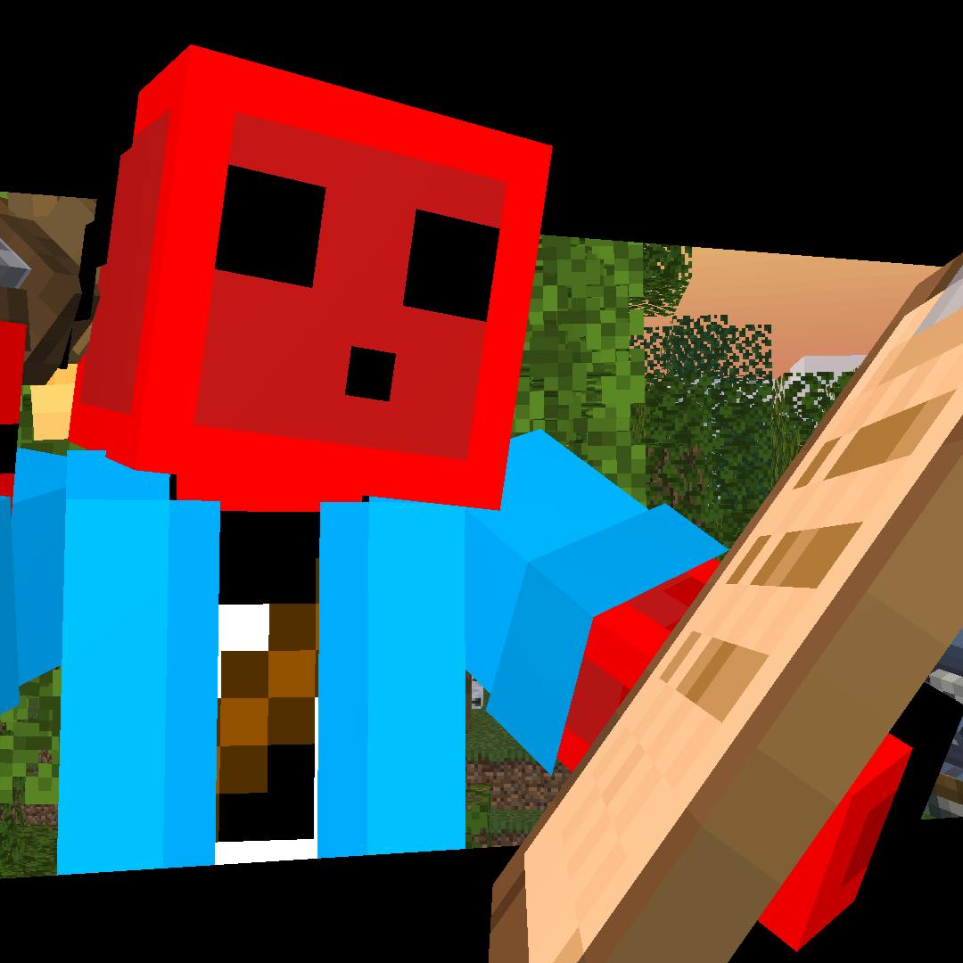 user avatar image for ChosenTheSlime