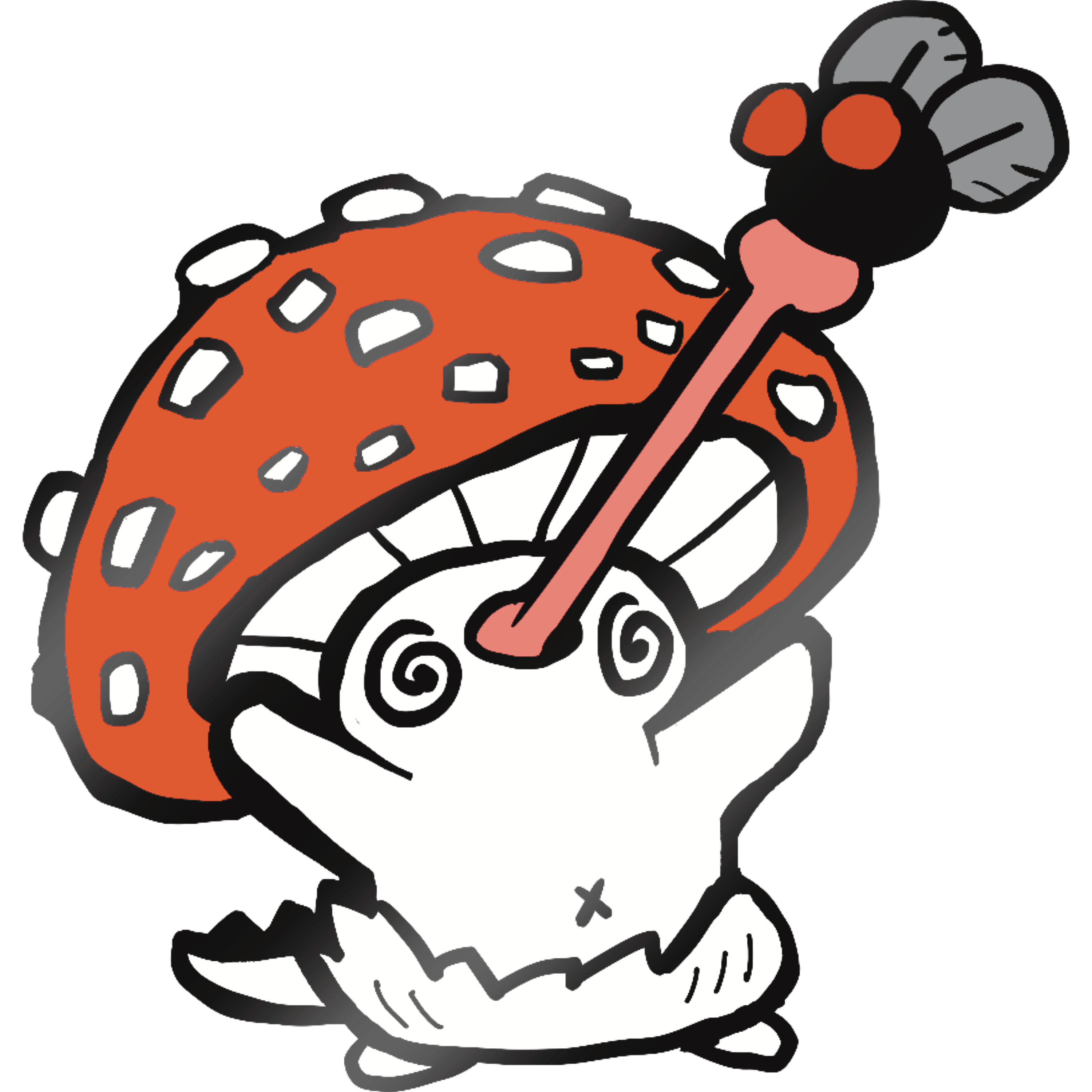 Fly Amanita