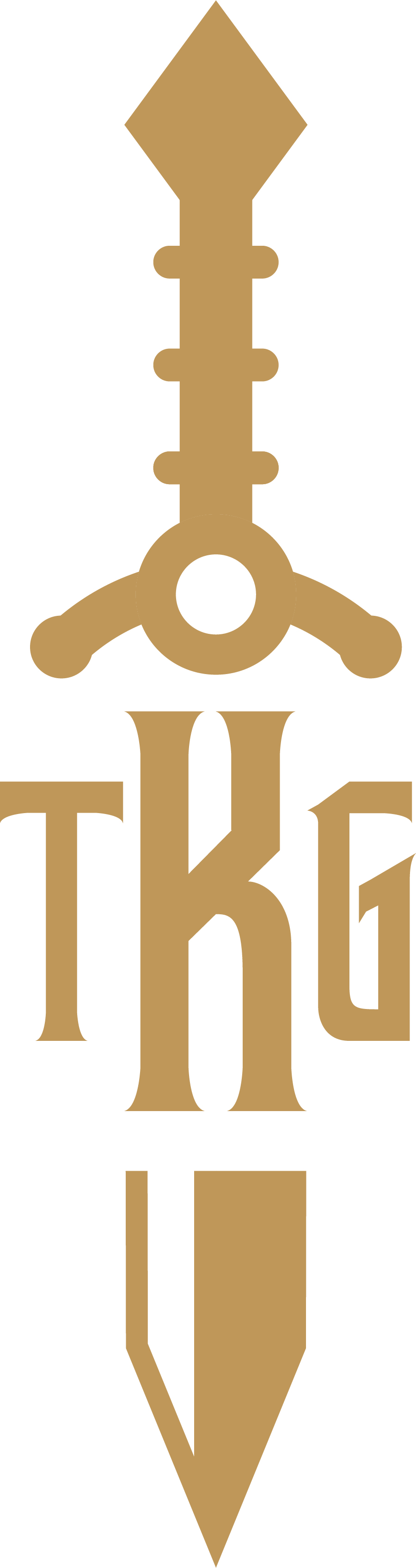 user avatar image for Three Knights