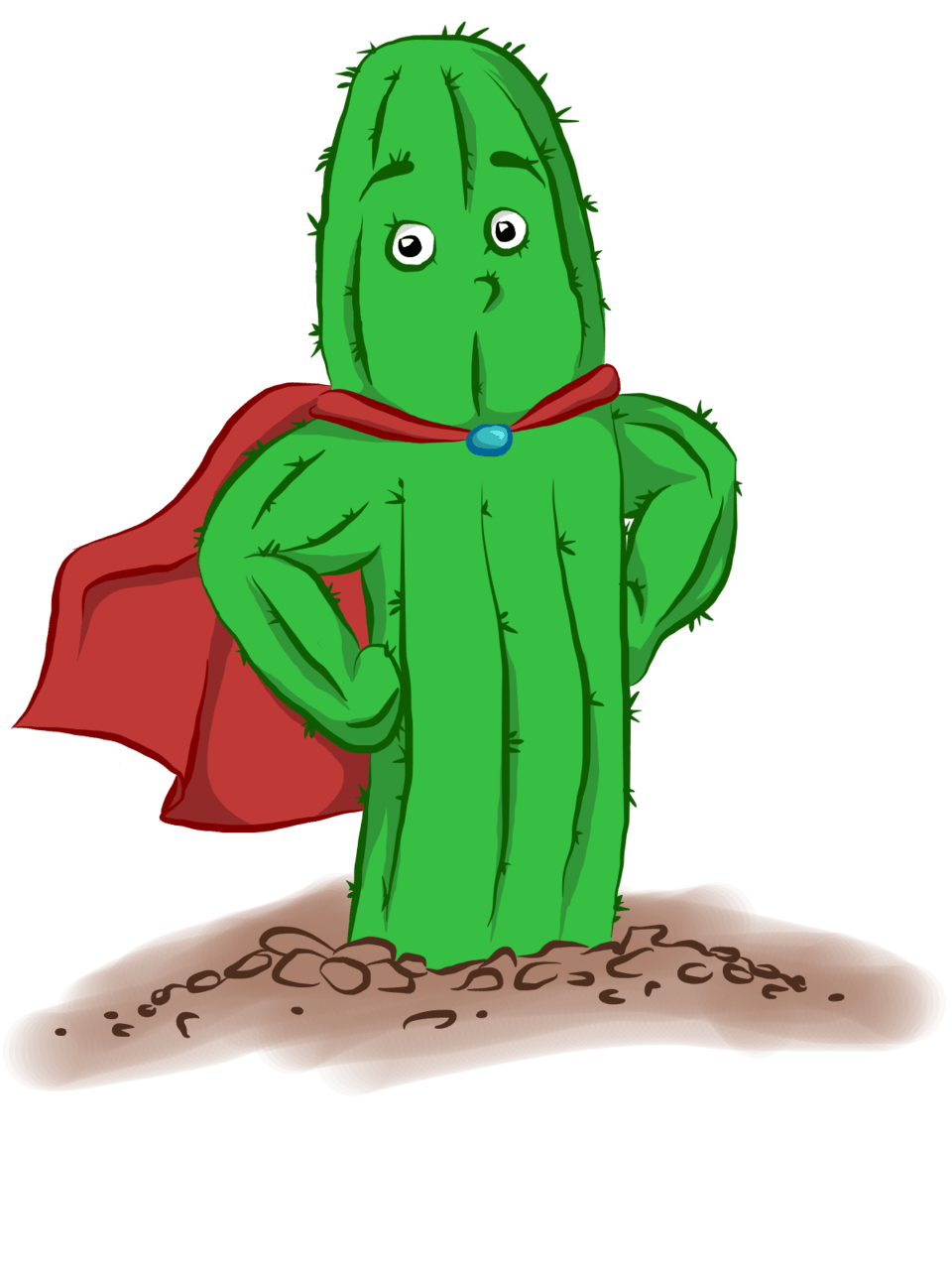 user avatar image for SuperCactus