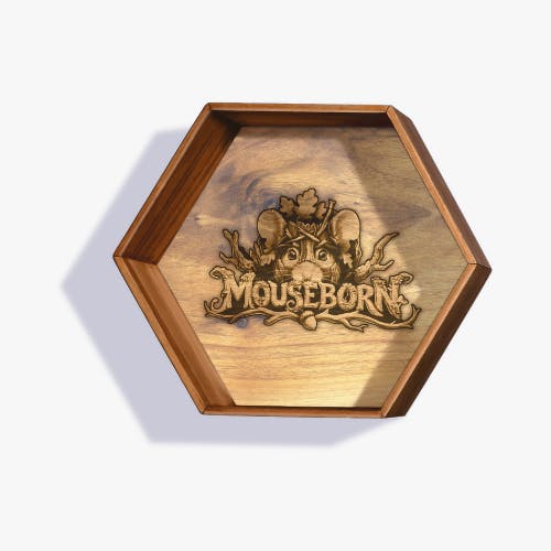 Dice Tray