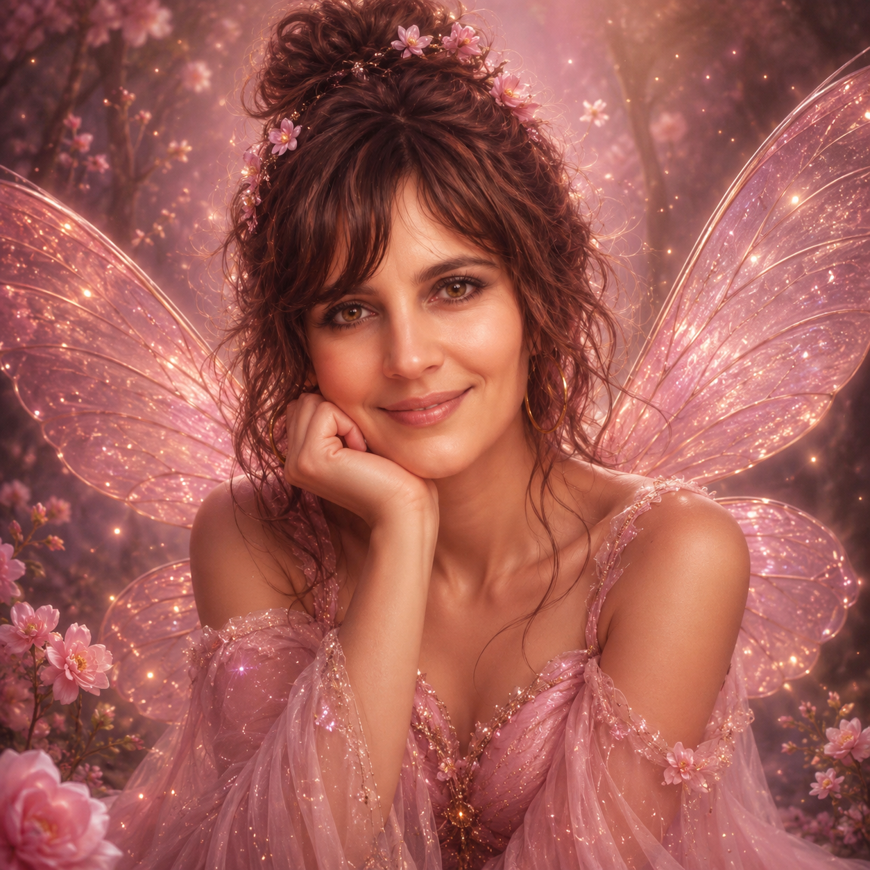 user avatar image for Cheryl x