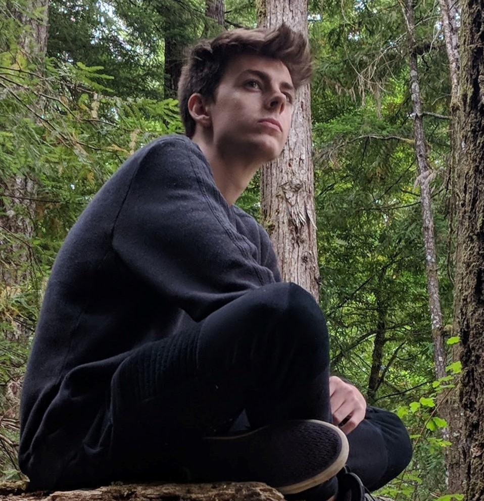 user avatar image for Noah Michael Lindsey