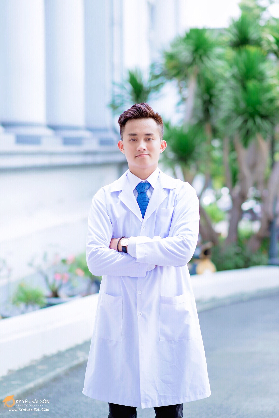 user avatar image for Hung Tri Dinh