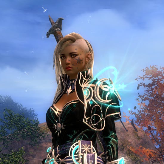 user avatar image for Kaye