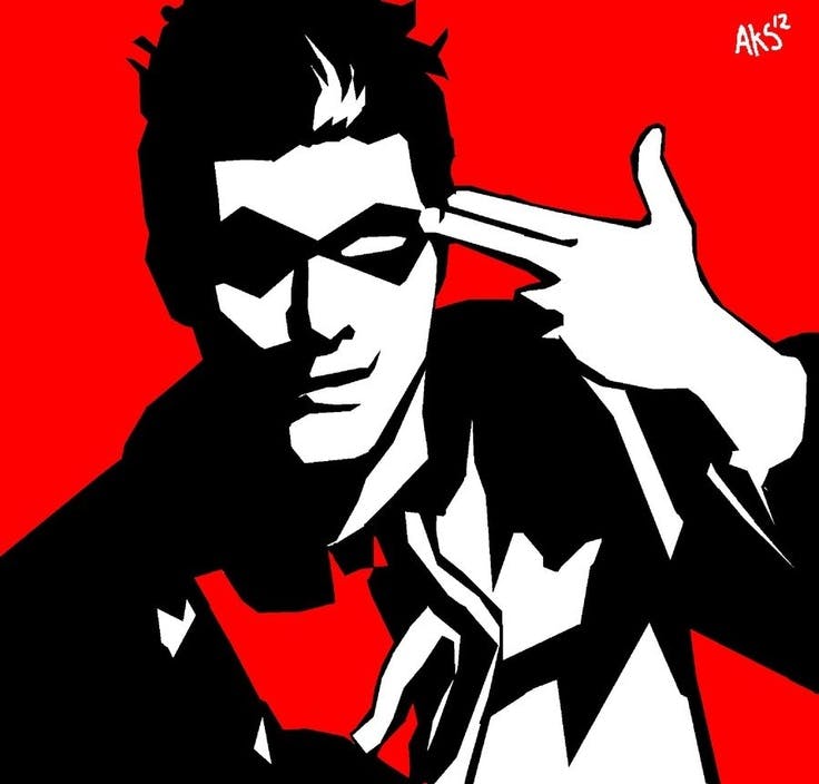 user avatar image for Justin Mims