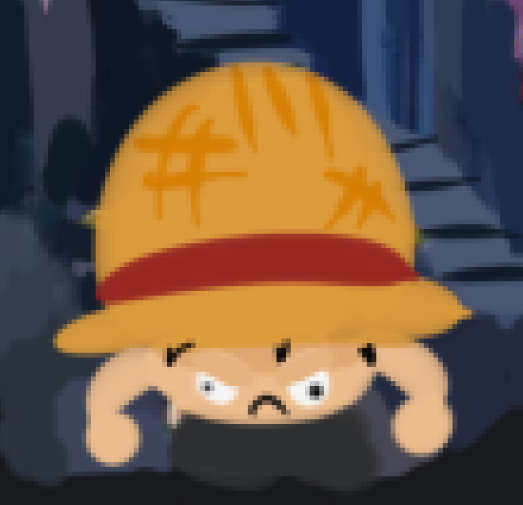 user avatar image for Dojumz