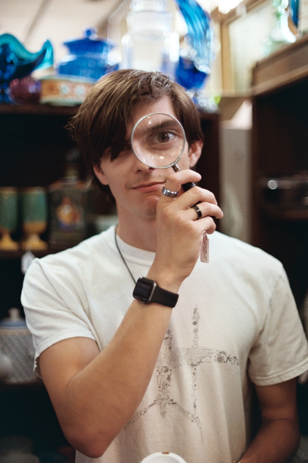 user avatar image for Kade Angell