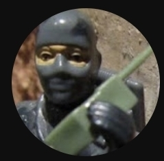 user avatar image for YorktownJoe 