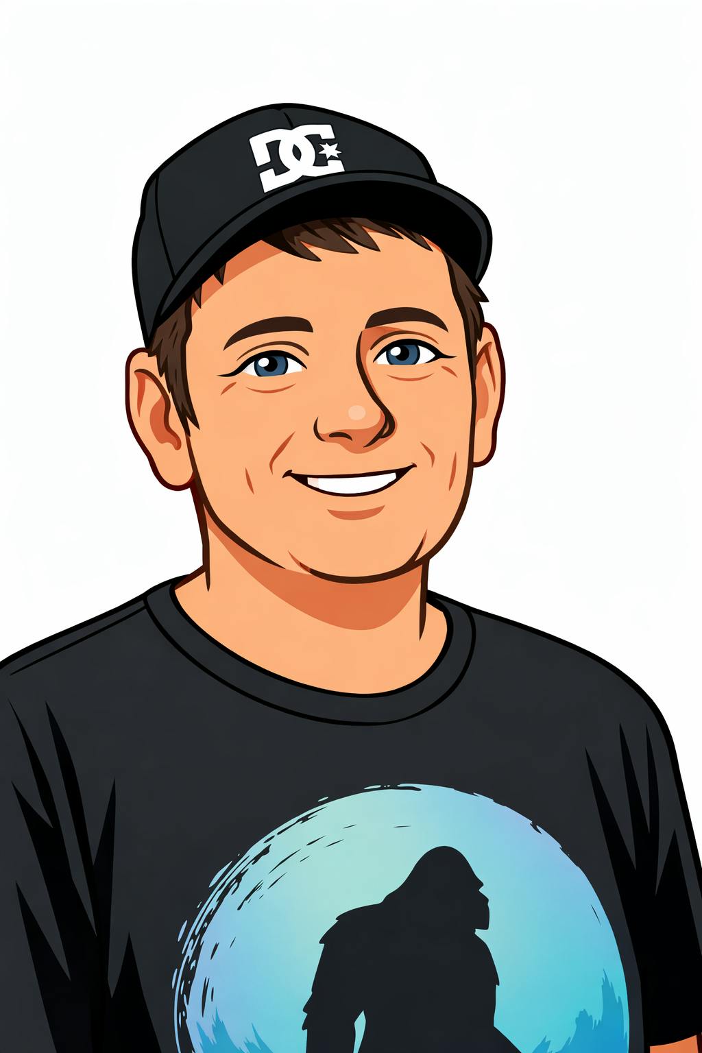 user avatar image for Ocean Babin