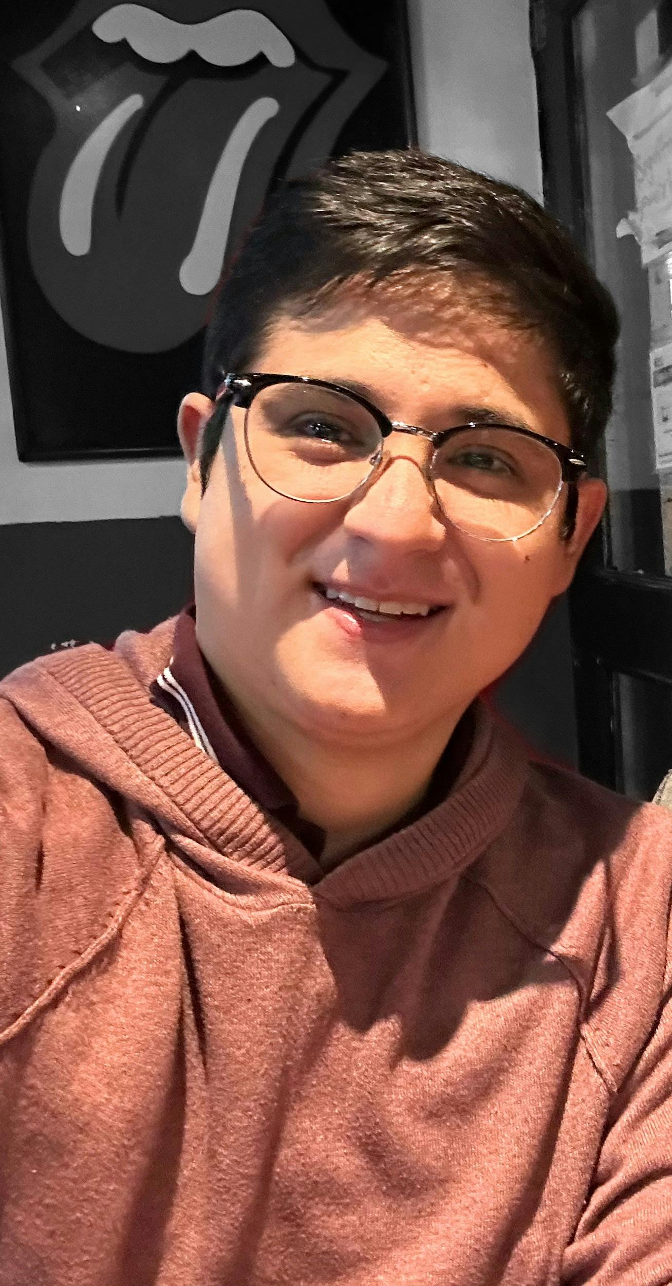 user avatar image for Adrian Castillo