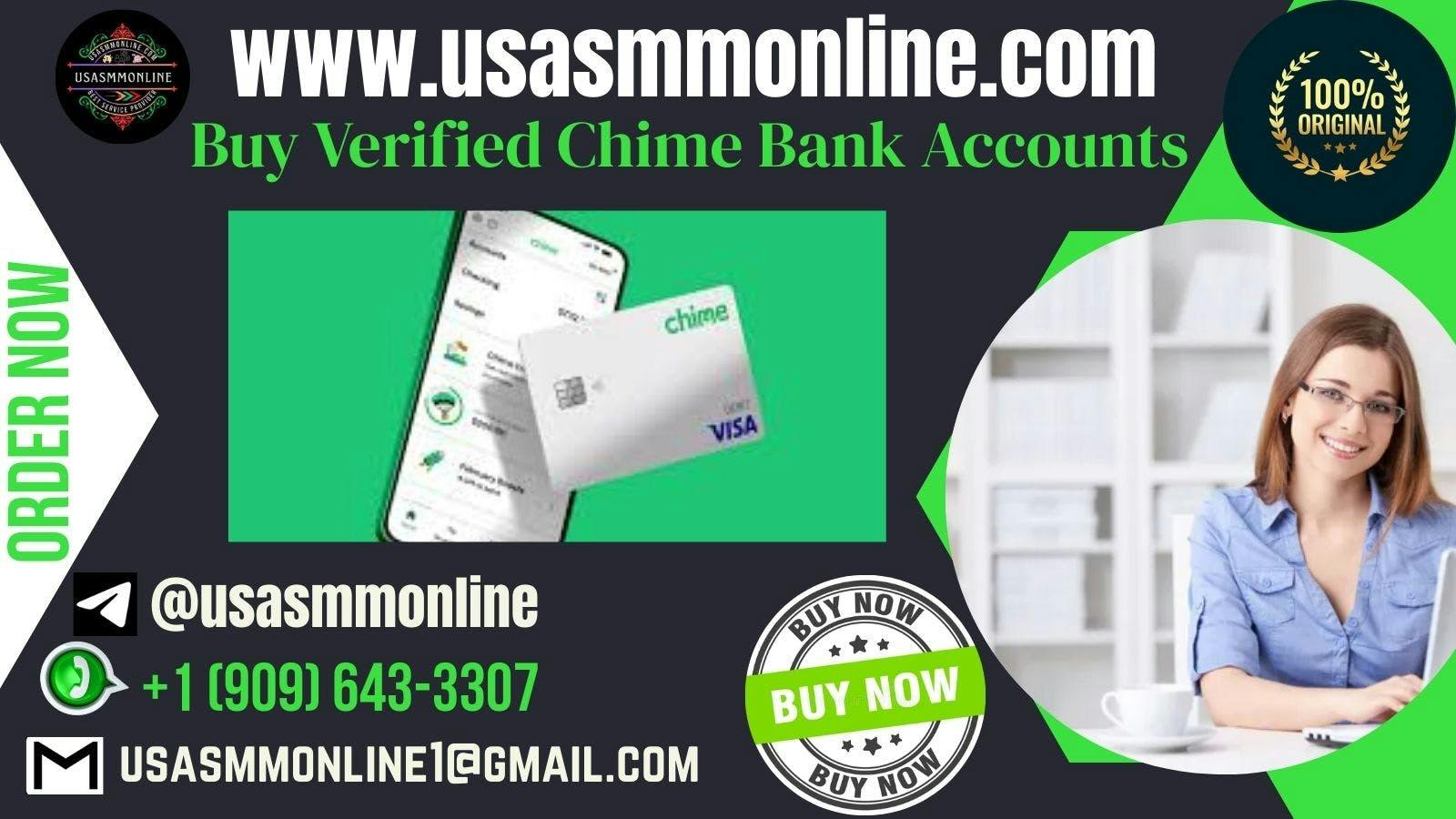 ChimeBank
