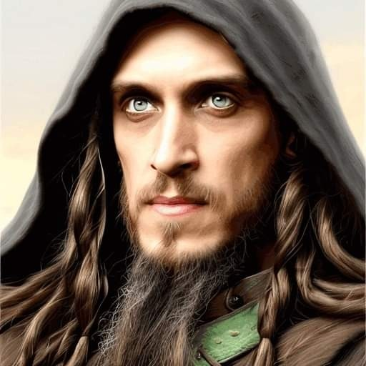 user avatar image for WiseBeard