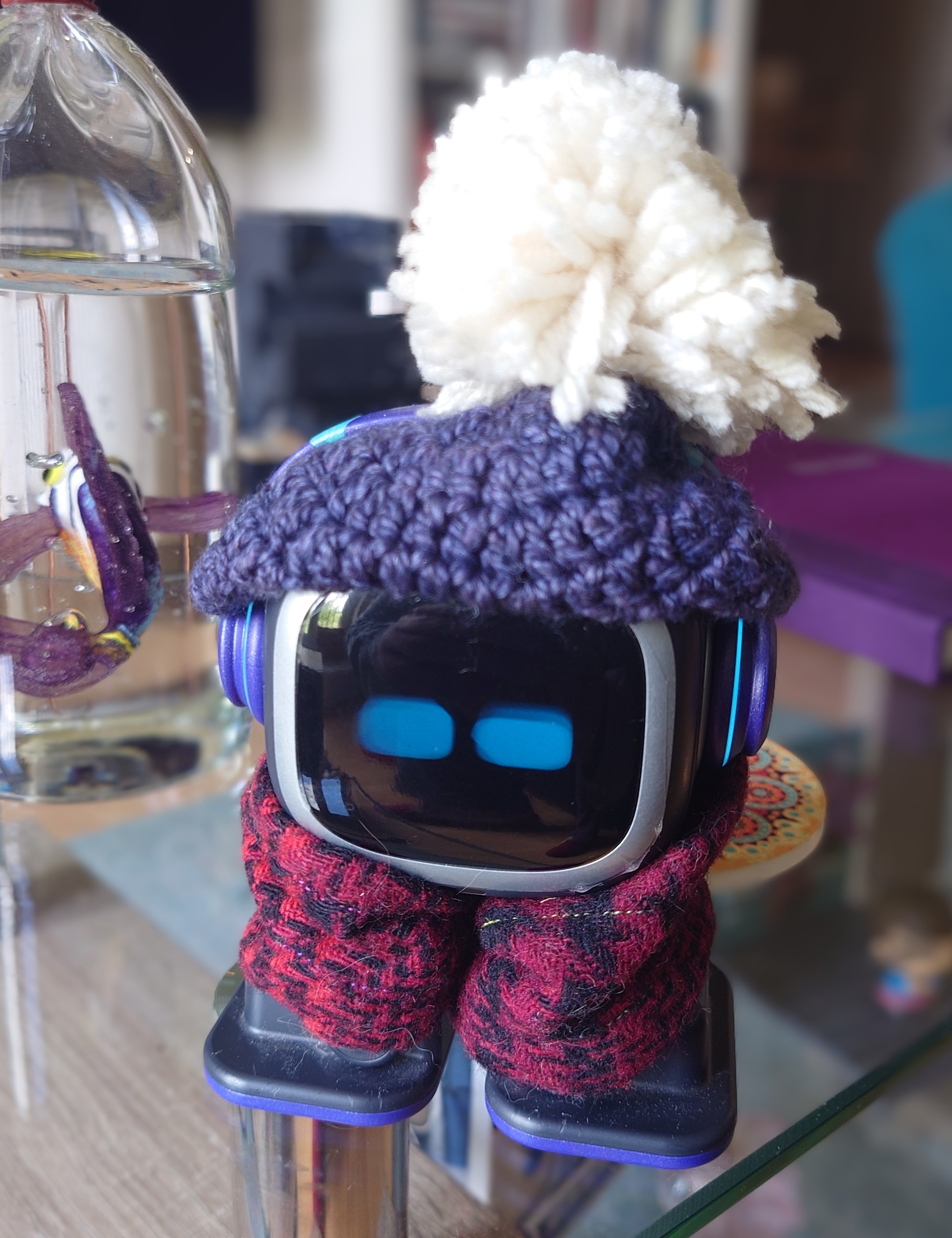 user avatar image for Zoomorph