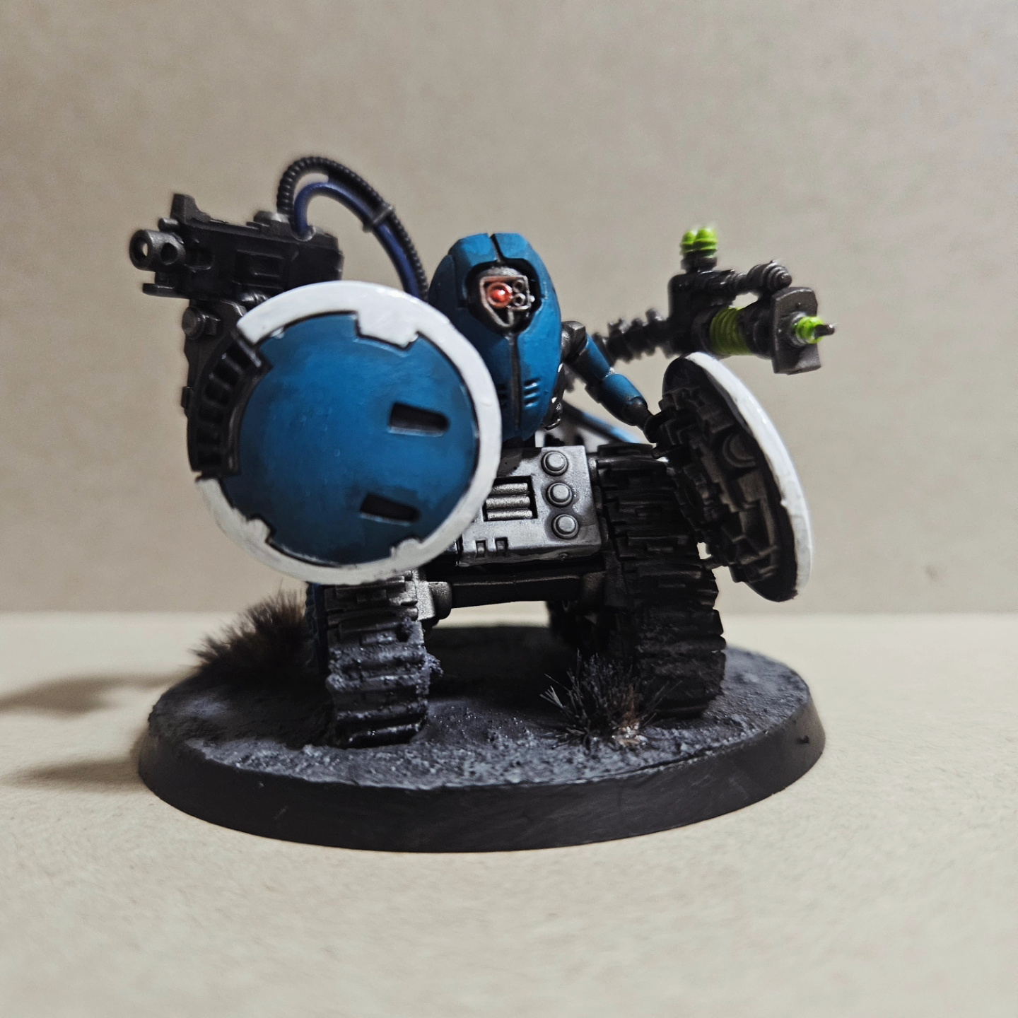 user avatar image for William 