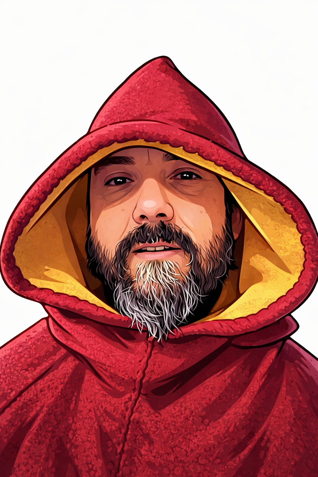 user avatar image for Kelvin Wood