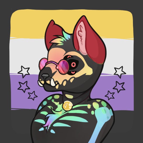 user avatar image for Hari Hardwick