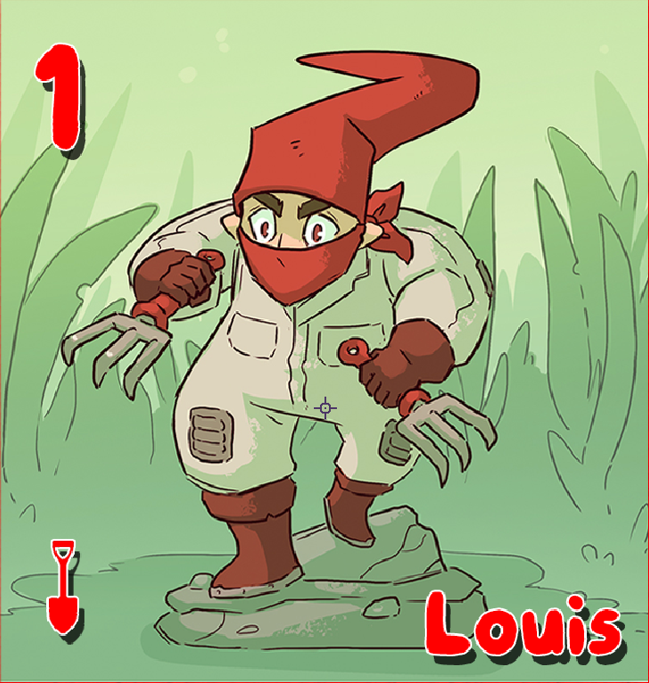 Louis