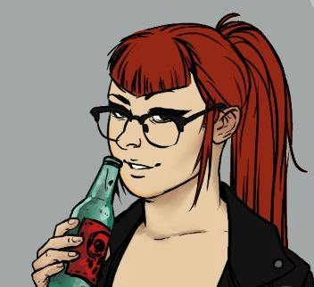 user avatar image for Alicia