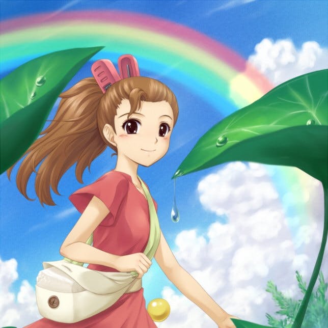 user avatar image for Arrietty205 (surveys)