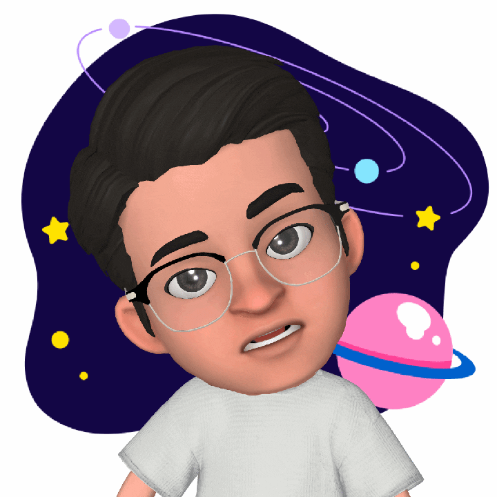 user avatar image for Saugat