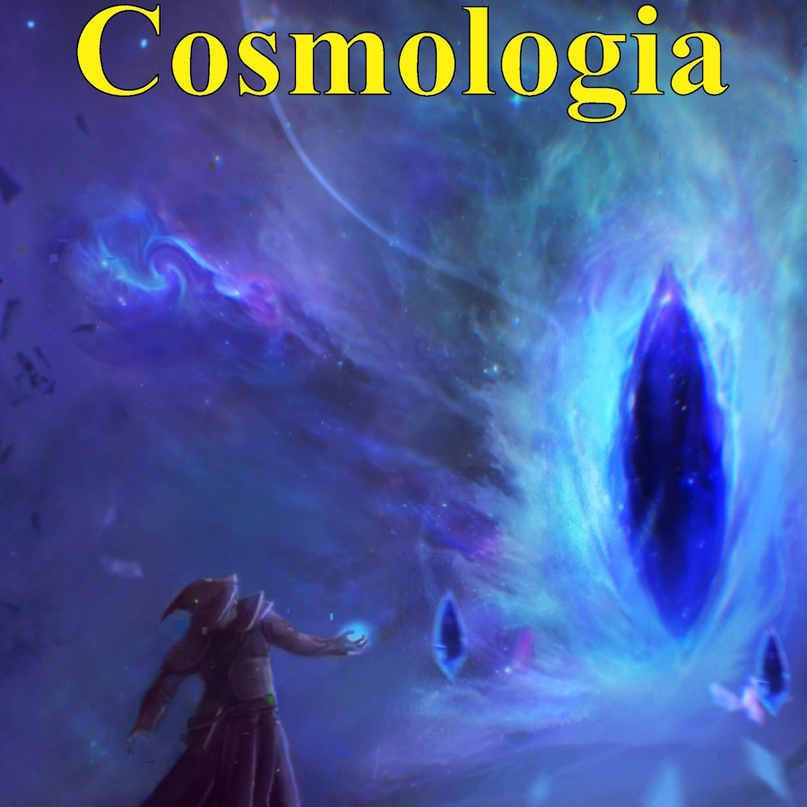 Cosmologia - PDF
