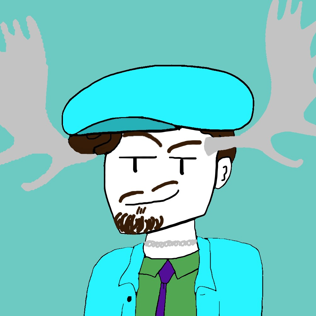 user avatar image for ElectronicMoose