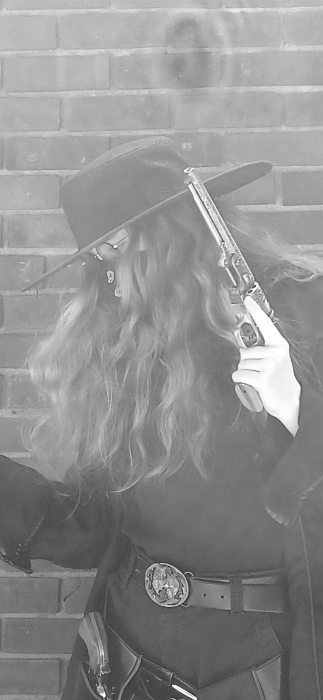 user avatar image for Weird West Gal