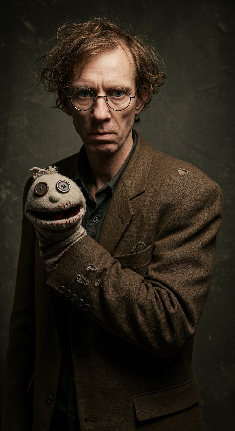 user avatar image for SJ Rowsell